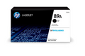 HP 89A Original Black Toner Cartridge CF289A