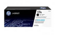 HP 17A Original Black Toner Cartridge CF217A