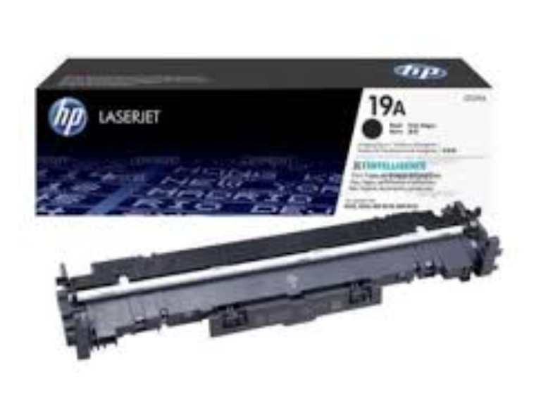 HP 19A Original Black Imaging Drum CF219A