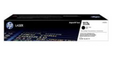 HP 117A Original Black Toner Cartridge W2070A