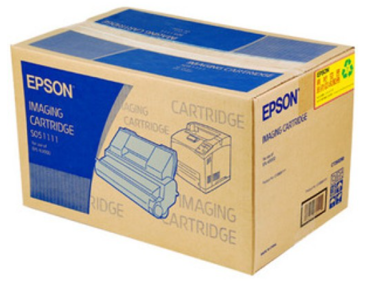 Epson EPL N3000 Imaging Cartridge EPL-N3000 Laser Printer