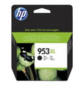 HP 953XL Original Black High Yield Ink Cartridge L0S70AE