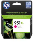 HP 951XL Original Magenta High Yield Ink Cartridge CN047AE