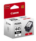 Canon PG-445XL Black Original High Yield Ink Cartridge PIXMA