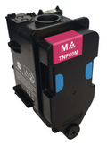 Minolta TNP-80 Magenta Generic Toner bizhub C3320i C3321i