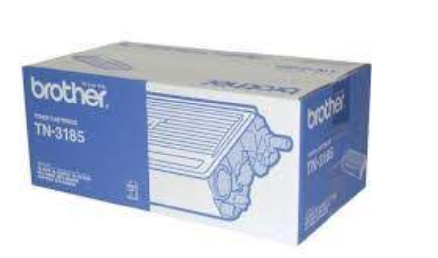 Brother TN-1000 Original Black Toner Cartridge