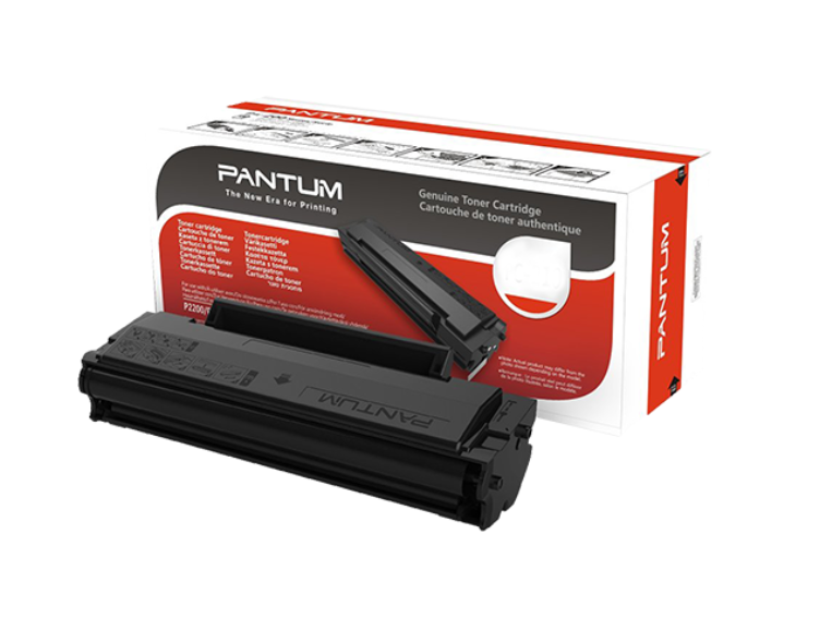Pantum PC-210 Original Black Toner Cartridge