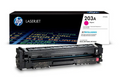 HP 203A Original Magenta Toner Cartridge CF543A HP Color LaserJet