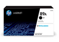 HP 89A Original Black Toner Cartridge CF289A HP LaserJet Enterprise