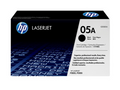 HP 05A Original Black Toner Cartridge CE505A HP LaserJet Pro