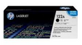 HP 122A Original Black Toner Cartridge Q3960A HP LaserJet