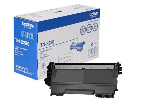 Brother TN-2280 Original Black Toner Cartridge