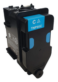 Minolta TNP-80 Cyan Generic Toner bizhub C3320i C3321i