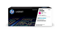 HP 212A Yellow Original Toner Cartridge W2122A