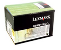 Lexmark C540H1KG Original Black Toner Cartridge