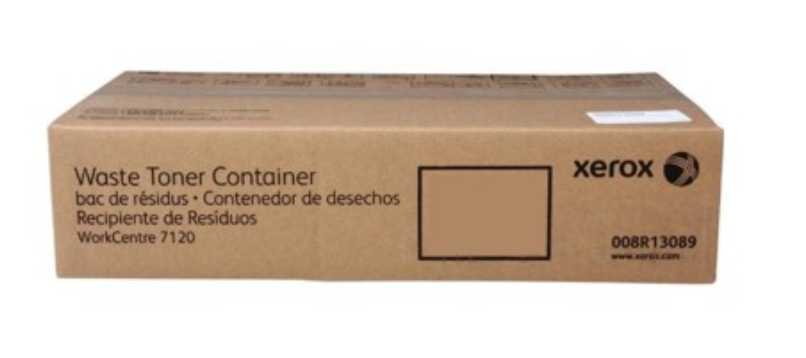 Xerox 7120 7220 006R01461 Original Black Toner Cartridge WorkCentre