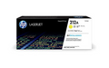 HP 903XL Cyan Original Ink Cartridge T6M03AE