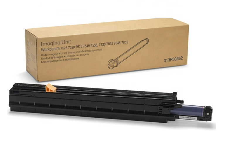 Xerox 7835 WorkCentre Drum Unit Imaging Unit 013R00662