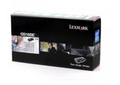 Lexmark 12016SE Original Black Toner Cartridge