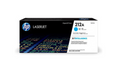 HP 212A Black Original Toner Cartridge W2120A
