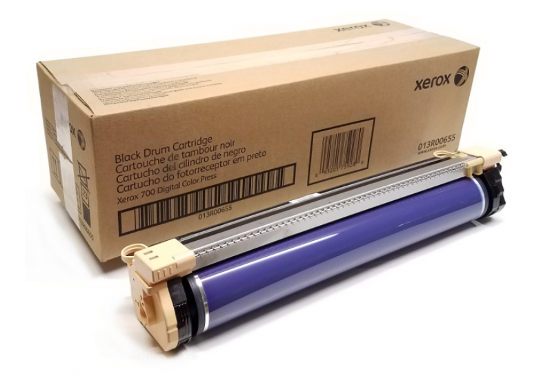 Xerox Original Drum Unit 90000 Yield 013R00656 700i Digital Colour Press