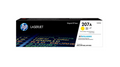 HP 207A Original Yellow Toner Cartridge W2212A